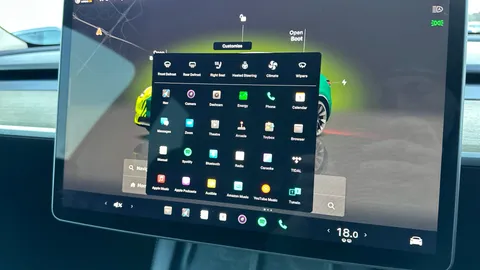 Tesla                     Model Y Long Range AWD Auto