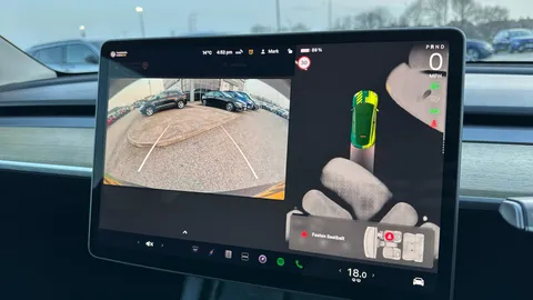 Tesla                     Model Y Long Range AWD Auto