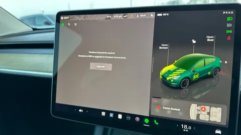 Tesla                     Model Y Long Range AWD Auto