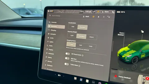 Tesla                     Model Y Long Range AWD Auto