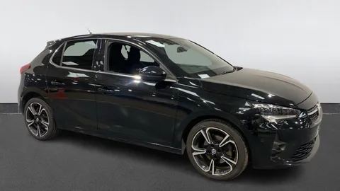 VAUXHALL CORSA 1.2 Turbo Ultimate