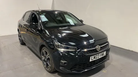 VAUXHALL CORSA 1.2 Turbo Ultimate