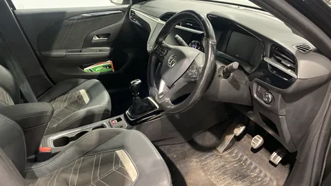 VAUXHALL CORSA 1.2 Turbo Ultimate