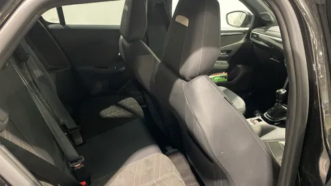 VAUXHALL CORSA 1.2 Turbo Ultimate