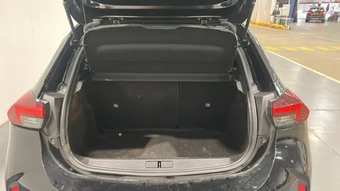 VAUXHALL CORSA 1.2 Turbo Ultimate