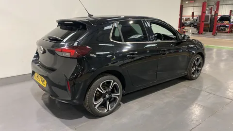 VAUXHALL CORSA 1.2 Turbo Ultimate