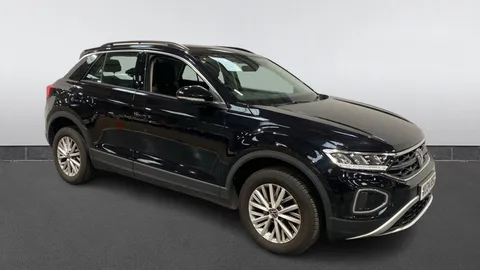 VOLKSWAGEN T-ROC 1.0 TSI Life