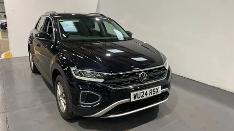 VOLKSWAGEN T-ROC 1.0 TSI Life