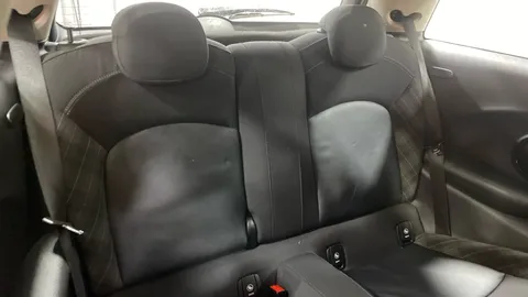 MINI HATCHBACK 2.0 Cooper S II Auto