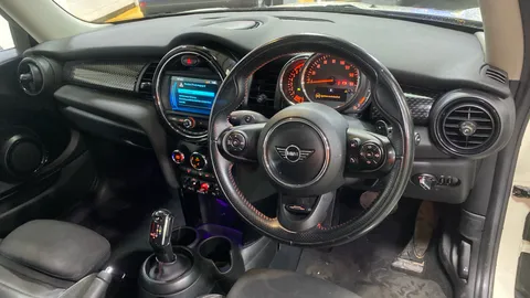 MINI HATCHBACK 2.0 Cooper S II Auto