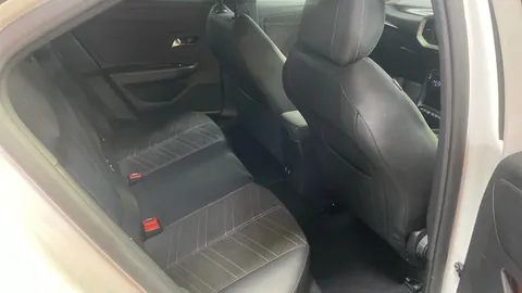 VAUXHALL MOKKA 1.2 Turbo Ultimate Auto