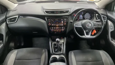 NISSAN QASHQAI 1.3 DiG-T Acenta Premium