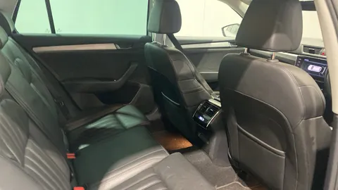 SKODA SUPERB 2.0 TDI CR SE L Executive