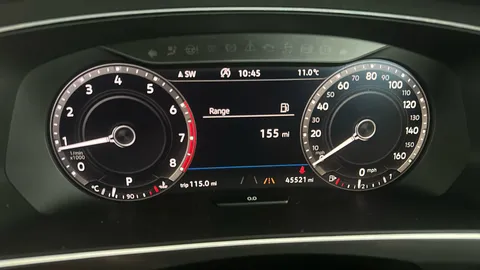 VOLKSWAGEN TIGUAN 2.0 TSi 180 4Motion R-Line DSG