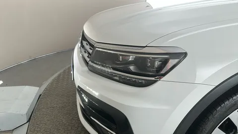 VOLKSWAGEN TIGUAN 2.0 TSi 180 4Motion R-Line DSG