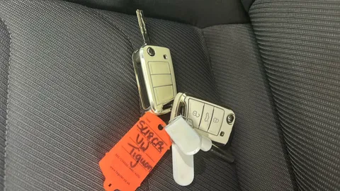 VOLKSWAGEN TIGUAN 2.0 TSi 180 4Motion R-Line DSG