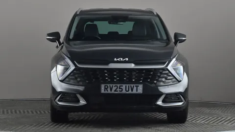 KIA SPORTAGE 1.6T GDi 207 HEV 3 Auto