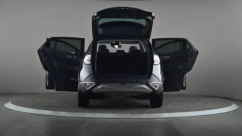 KIA SPORTAGE 1.6T GDi 207 HEV 3 Auto