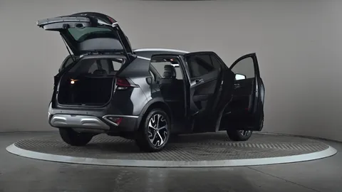 KIA SPORTAGE 1.6T GDi 207 HEV 3 Auto