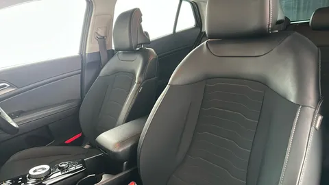 KIA SPORTAGE 1.6T GDi 207 HEV 3 Auto