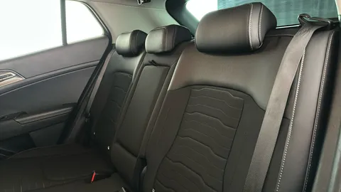 KIA SPORTAGE 1.6T GDi 207 HEV 3 Auto