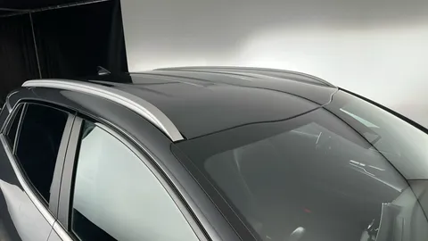 KIA SPORTAGE 1.6T GDi 207 HEV 3 Auto