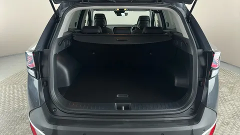 KIA SPORTAGE 1.6T GDi 207 HEV 3 Auto