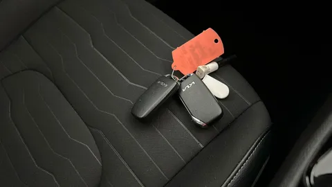 KIA SPORTAGE 1.6T GDi 207 HEV 3 Auto