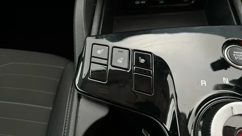 KIA SPORTAGE 1.6T GDi 207 HEV 3 Auto