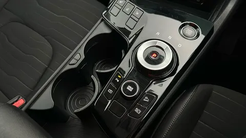 KIA SPORTAGE 1.6T GDi 207 HEV 3 Auto