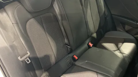 AUDI Q2 35 TFSI S Line