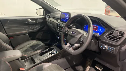 FORD KUGA 2.5 PHEV ST-Line Edition CVT