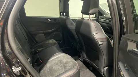 FORD KUGA 2.5 PHEV ST-Line Edition CVT