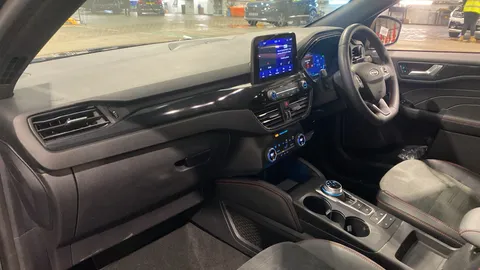 FORD KUGA 2.5 PHEV ST-Line Edition CVT