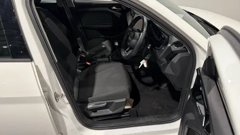 AUDI A1 25 TFSI Technik