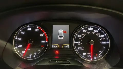 SEAT LEON 1.4 TSI 125 FR Technology