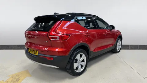 VOLVO XC40 2.0 D3 Momentum Pro AWD Geartronic