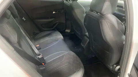 PEUGEOT 2008 100kW GT Premium 50kWh Auto