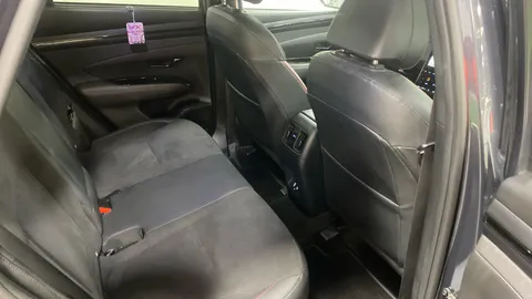 HYUNDAI TUCSON 1.6 TGDi Hybrid 230 N Line S 2WD Auto