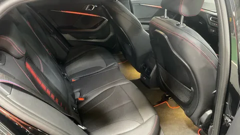 BMW 1 SERIES 128ti Step Auto [Live Cockpit Professional]