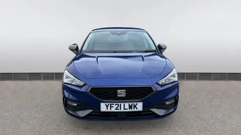 SEAT LEON 1.5 TSI EVO FR