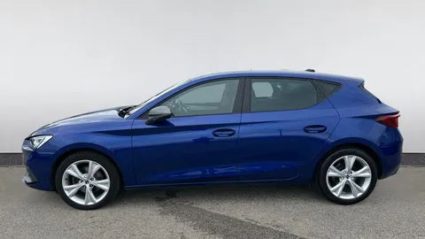 SEAT LEON 1.5 TSI EVO FR