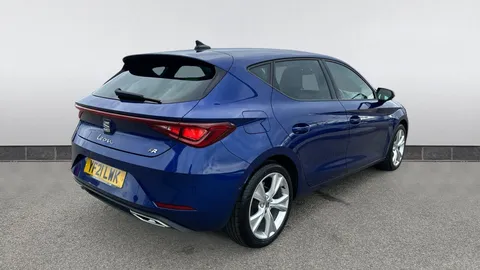 SEAT LEON 1.5 TSI EVO FR