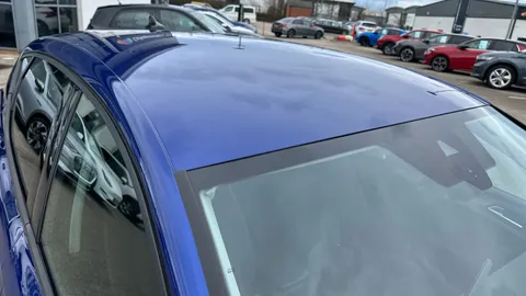 SEAT LEON 1.5 TSI EVO FR