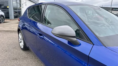 SEAT LEON 1.5 TSI EVO FR