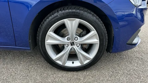 SEAT LEON 1.5 TSI EVO FR