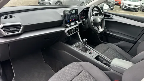 SEAT LEON 1.5 TSI EVO FR