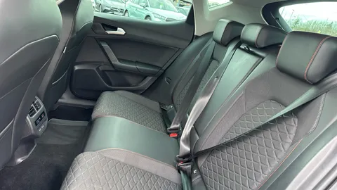 SEAT LEON 1.5 TSI EVO FR