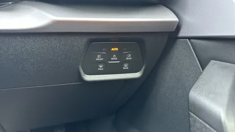 SEAT LEON 1.5 TSI EVO FR