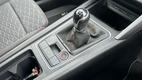 SEAT LEON 1.5 TSI EVO FR